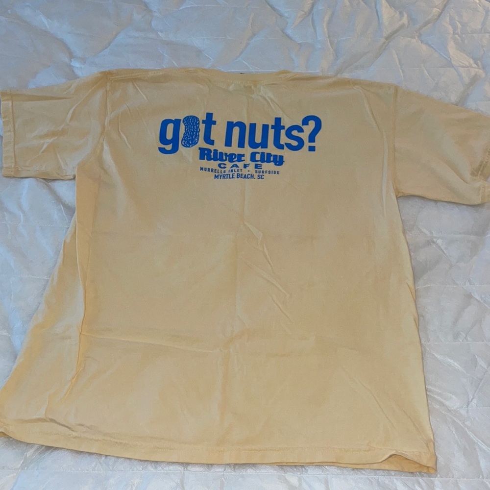 Comfort Colors T Shirt